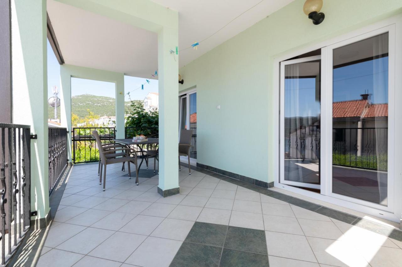 Apartments & Rooms Leon Neum Exterior foto